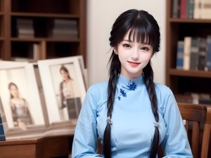 紫禁飘谣 界面截图